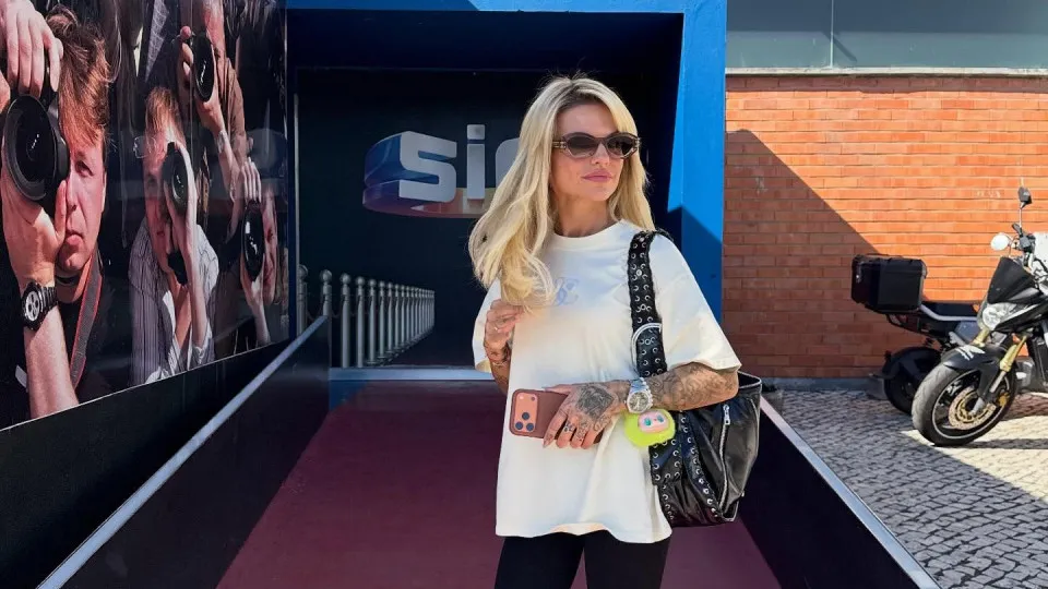 Fanny Rodrigues explica emagrecimento e revela ter tido problema de saúde