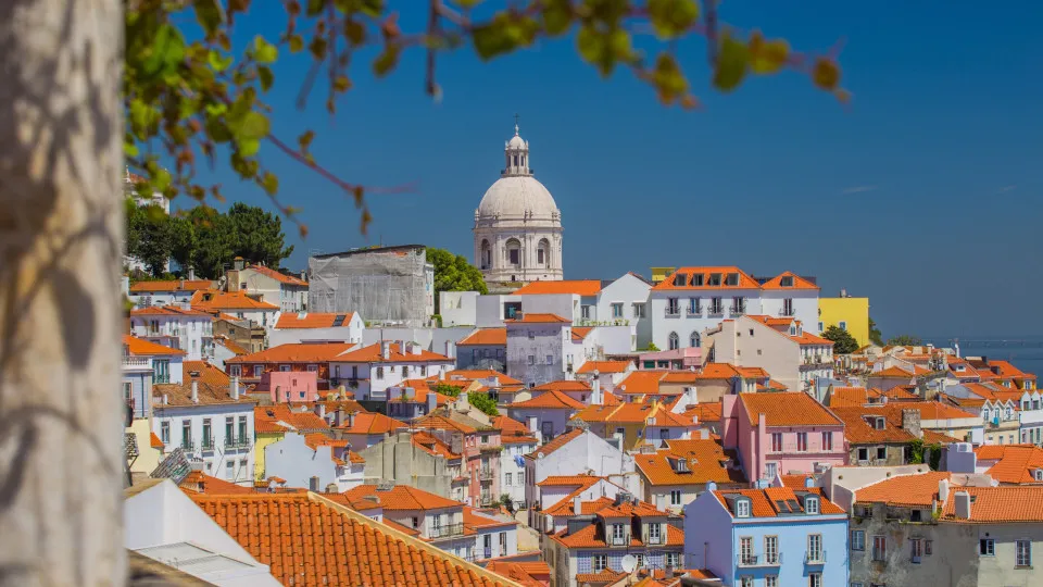 Outono com temperaturas de verão. Termómetros deverão chegar aos 31ºC