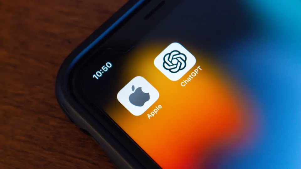 OpenAI é a "primeira rival a sério" da Apple em "muitas décadas"