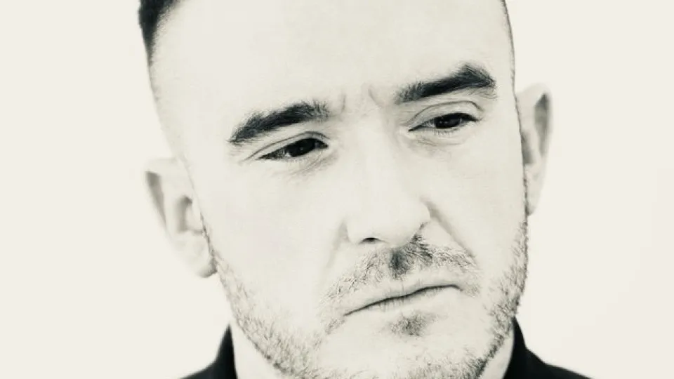 Morreu Matt Tolfrey. DJ e produtor musical tinha 44 anos