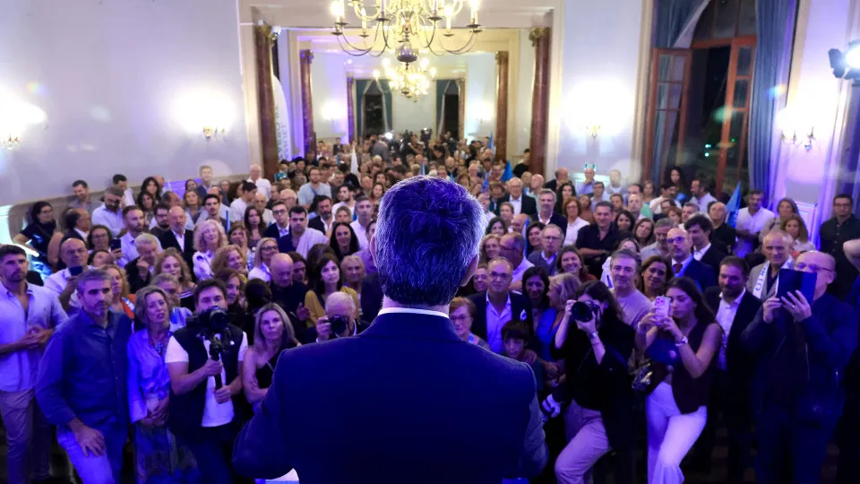 Comissão Política do PS debate resultados autárquicos e OE2026