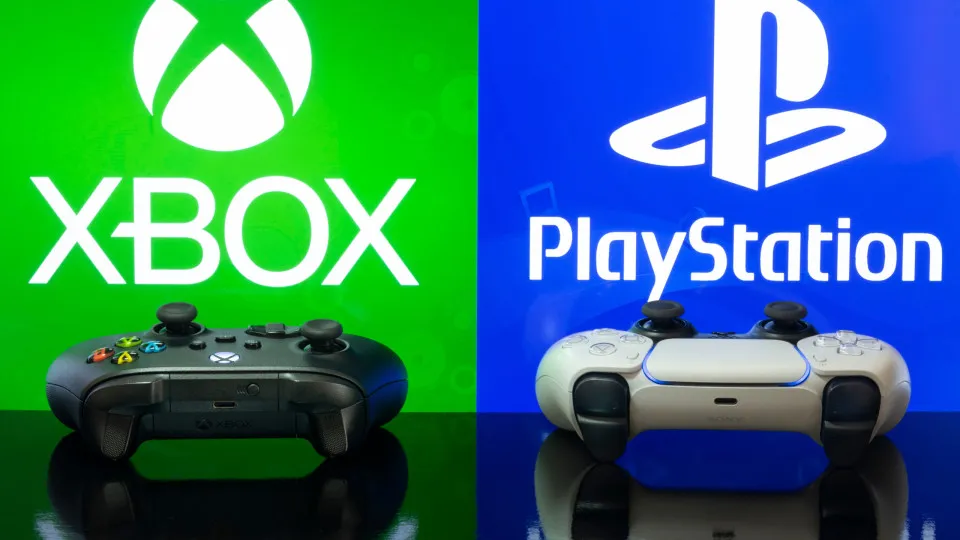 Nova PlayStation e Xbox com lançamento apontado para 2027