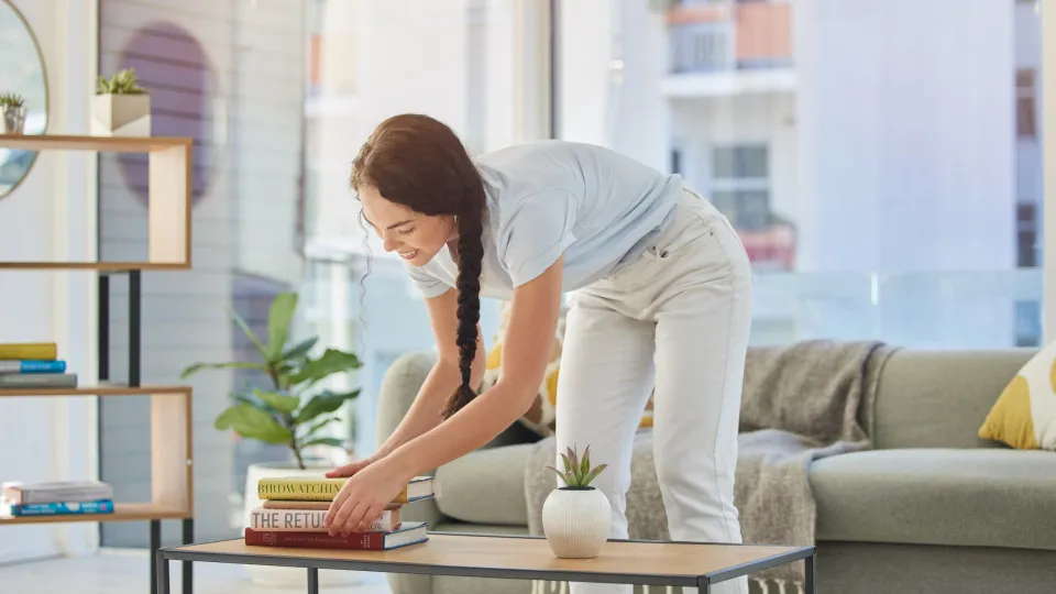 Organização: Use a regra do "não sabia" e veja as diferenças na sua casa