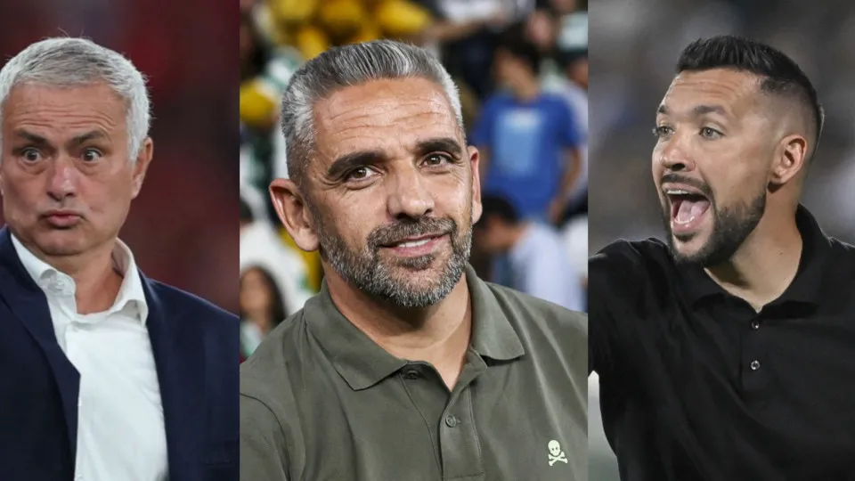 'Taça de oportunidades'. Quem será opção no Benfica, Sporting e FC Porto?