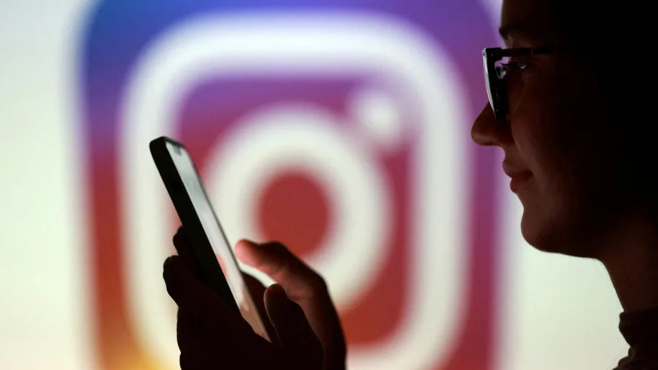 Meta vai filtrar tendências nocivas no Instagram de adolescentes