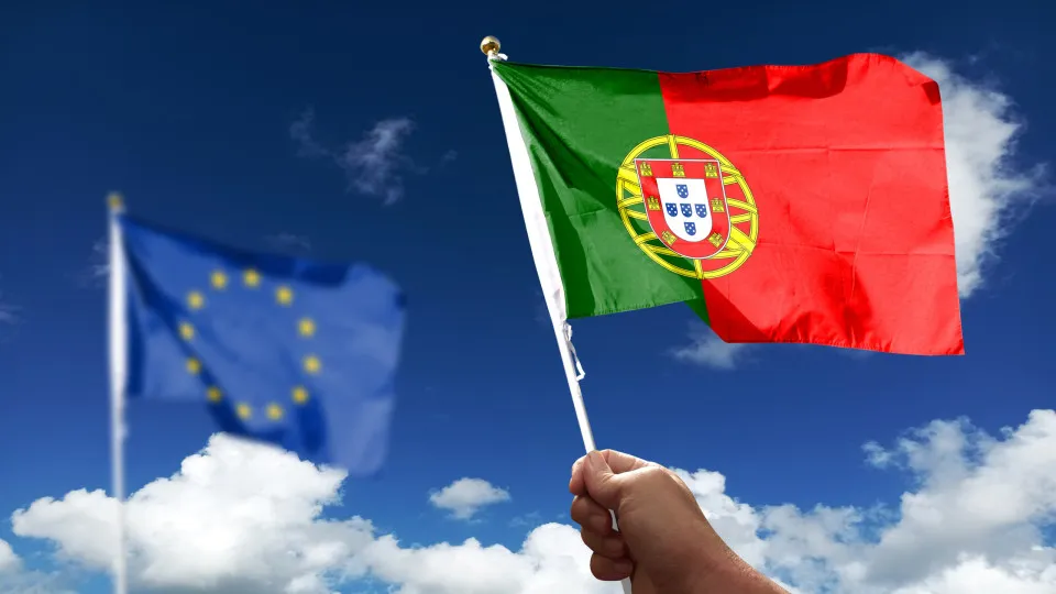 Governo já prepara outro 'cheque' do PRR: "Vamos apresentar o 8.º pedido"