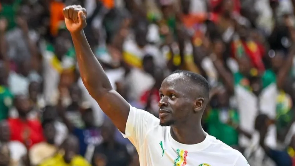 Costa do Marfim e Senegal pela quarta vez na fase final de um Mundial