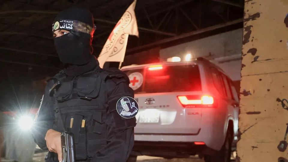 Hamas rejeita acusações dos EUA de ter ataque iminente a Gaza