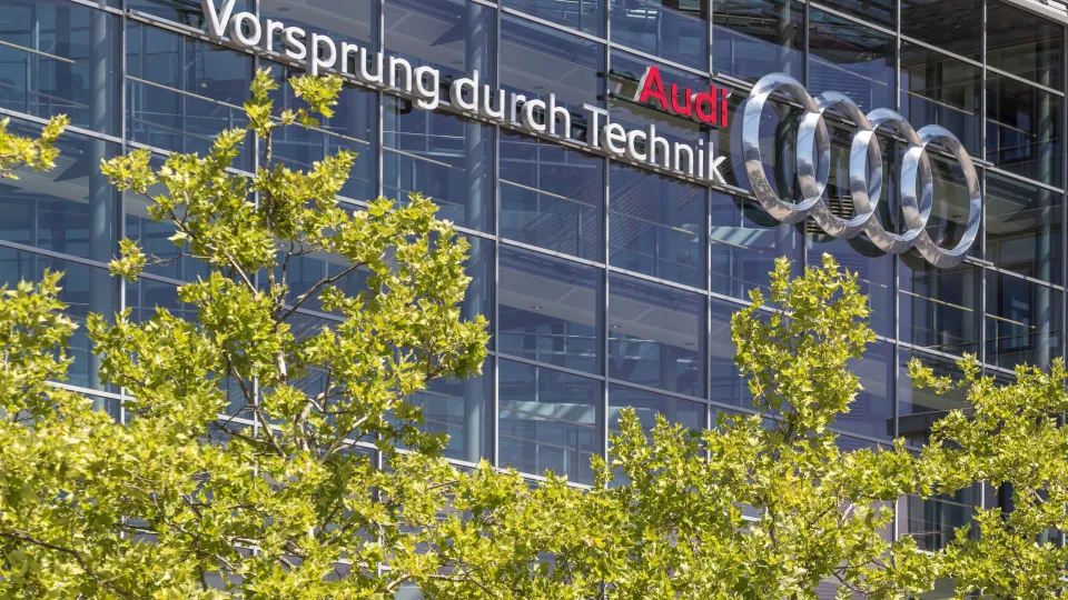 Audi alerta para vendas fraudulentas de carros que envolvem o seu nome