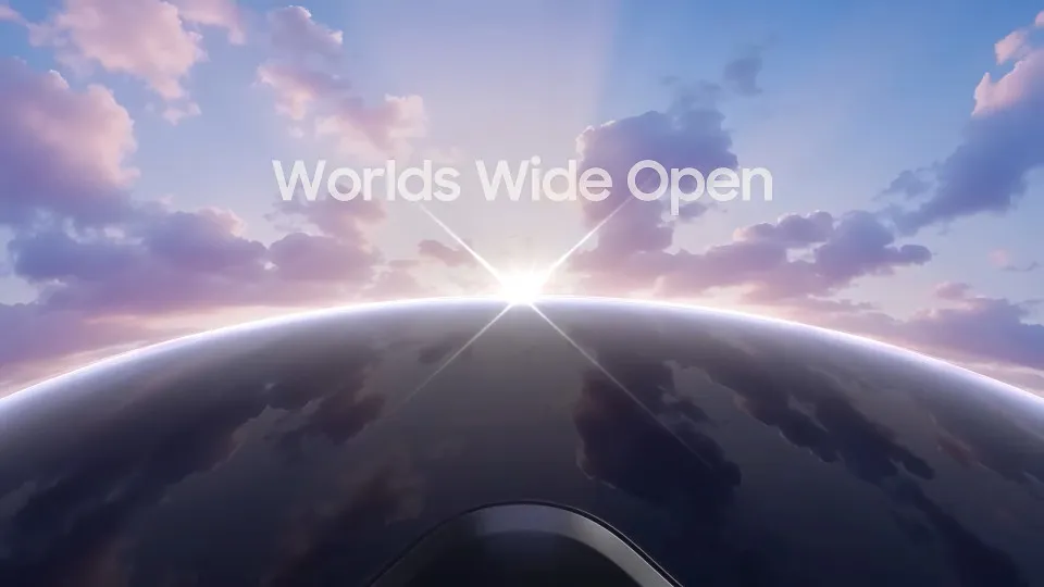 Samsung marca apresentação para a próxima semana. O que será mostrado?