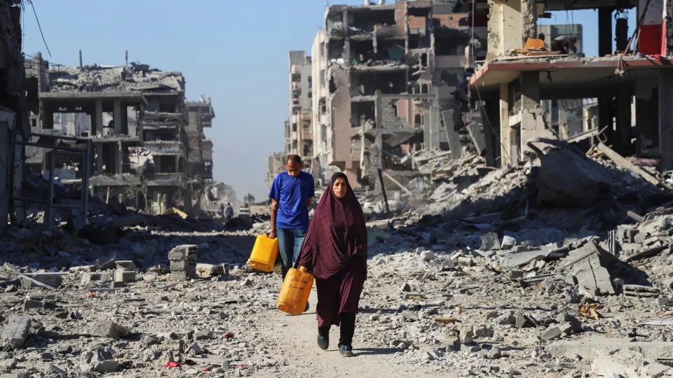 Afinal, Israel não vai reabrir passagem de Rafah para a entrada de ajuda