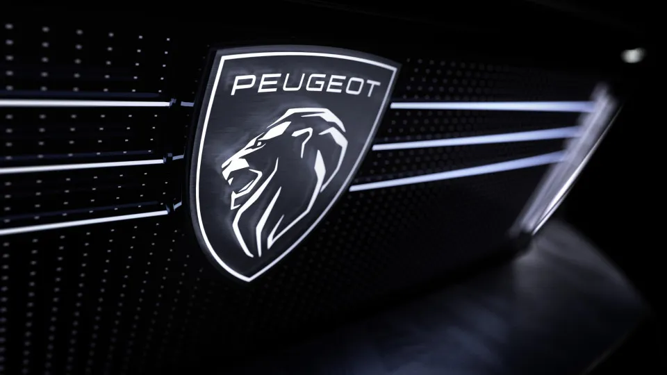 Novo Peugeot 208 chega em 2026 para abrir nova era na Stellantis