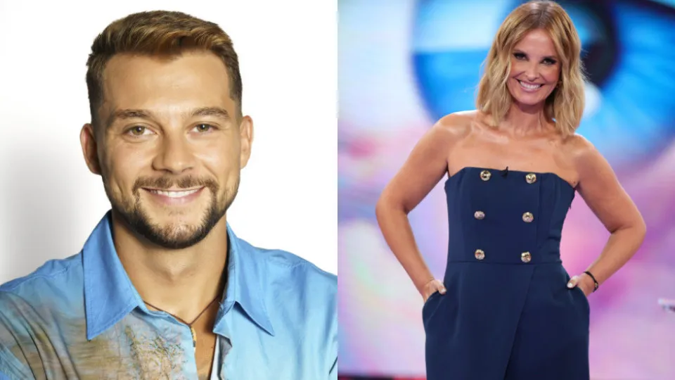 Dylan "tem pais milionários?" Cristina Ferreira esclarece polémica
