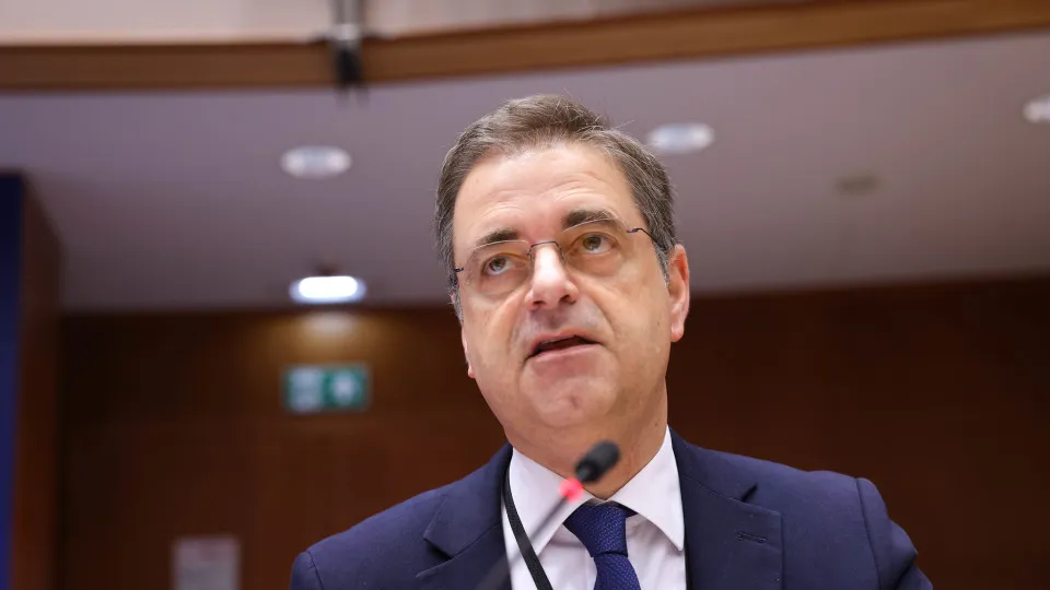 Defesa? Autarca de Braga elabora parecer "para projeto europeu continuar"