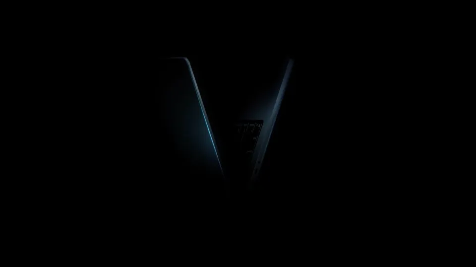 Apple revela pequeno vislumbre do novo MacBook Pro