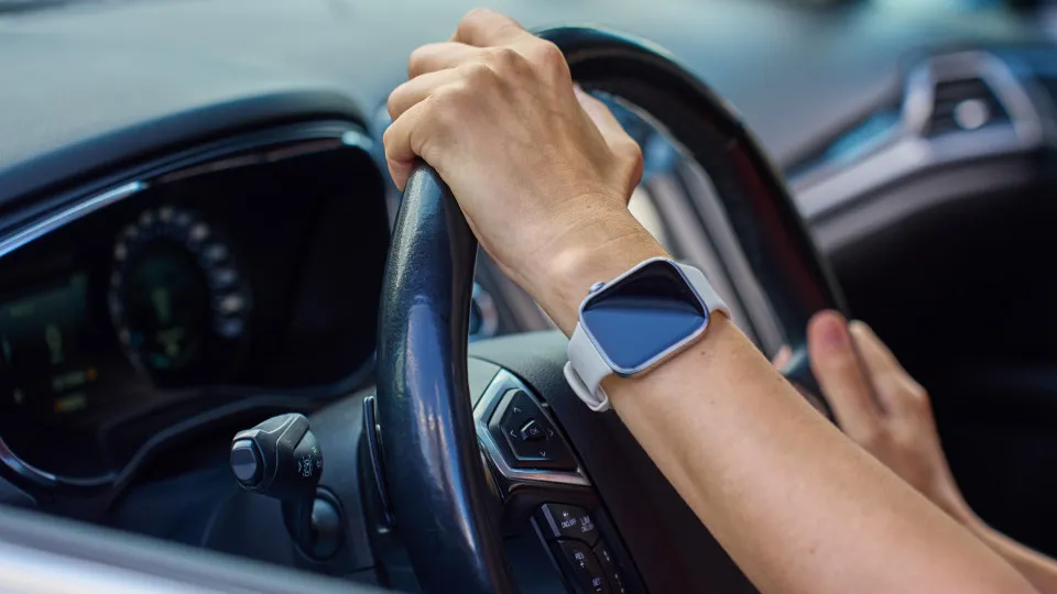 Emprestar o carro é legal, mas deve ter alguns aspetos em atenção