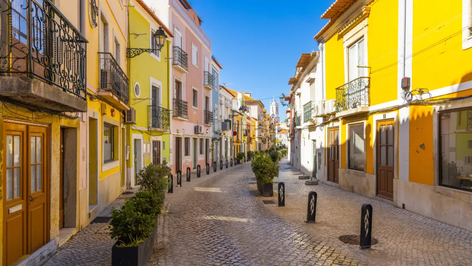 Portugal lidera na Europa: Por cá, casas estão sobrevalorizadas em 35%