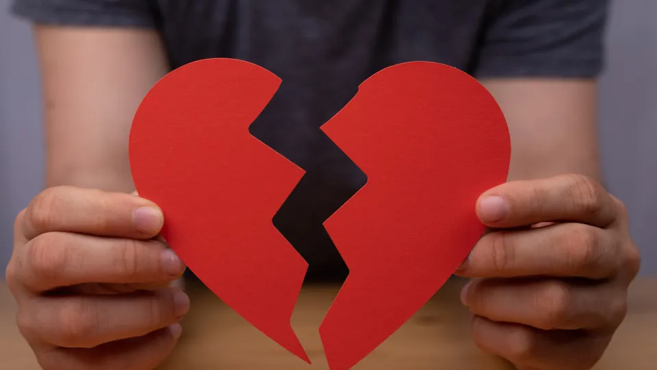 O seu 'ex' ficou mais atraente após o fim da relação? Psicologia explica