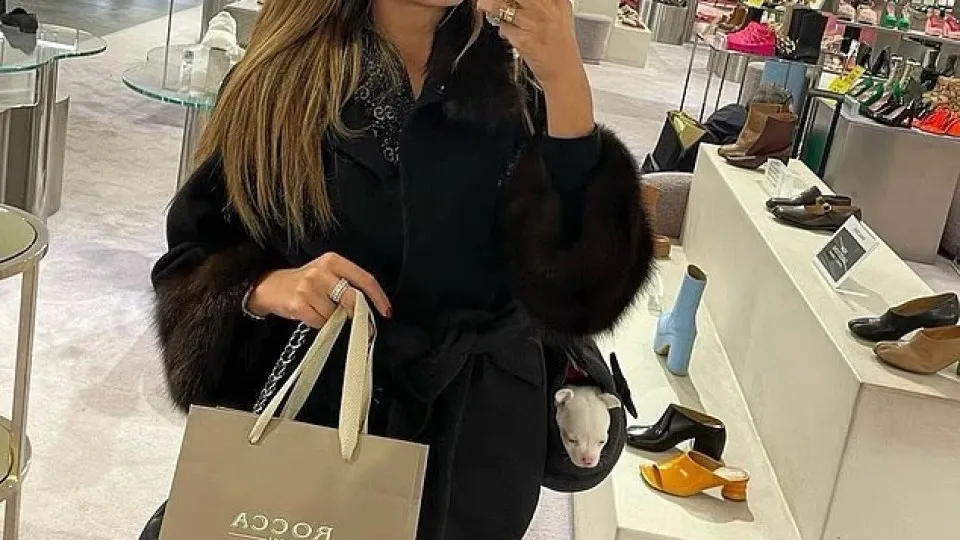 Morreu a estrela televisiva e modelo italiana Pamela Genini aos 29 anos