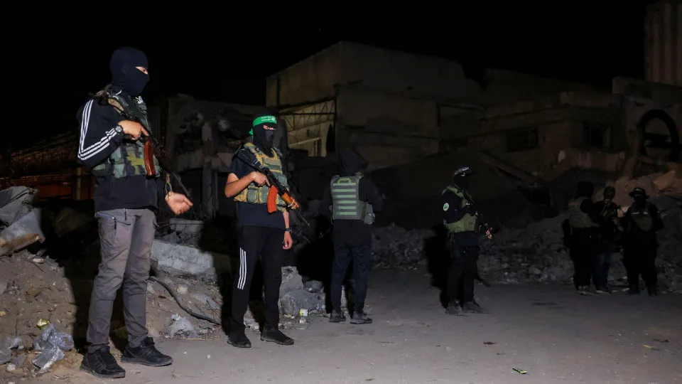 Hamas alega ter entregado todos os corpos de reféns a que teve acesso