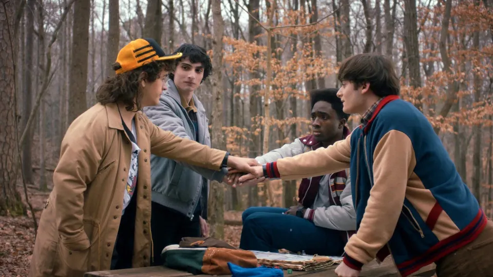 Final de 'Stranger Things' terá "cerca de 2 horas", confirmam criadores