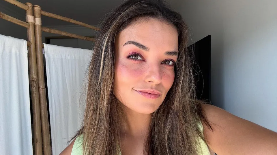 Sandra Silva: "Faço terapia há anos e sou acompanhada em psiquiatria"