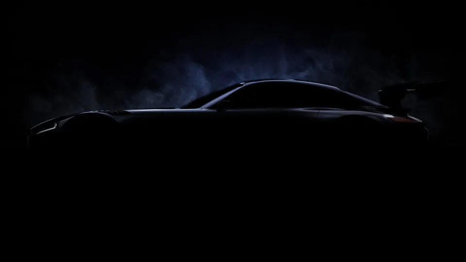 Novo supercarro da Toyota está quase a chegar e o som já é conhecido
