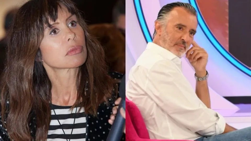 Moura Guedes acusa Cotrim Figueiredo: "Obrigou-me a rescindir com a TVI"