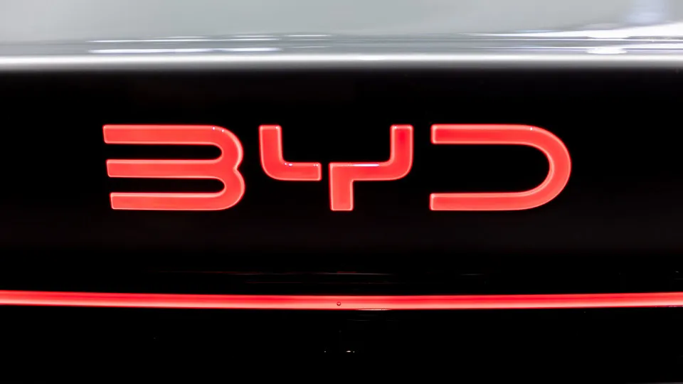 Quase 116 mil BYD chamados à inspeção na China. Saiba o motivo