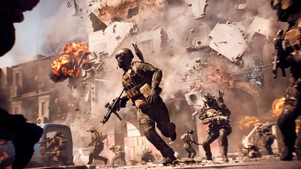 'Battlefield 6' só precisou de 3 dias para vender 7 milhões de cópias