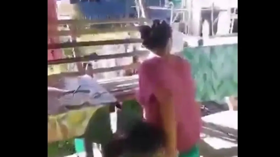 Filipinas tremem há semanas: As imagens, as vítimas e os sismos