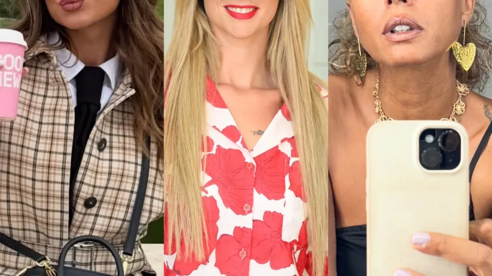 Concorrentes que tinham namorado e apaixonaram-se dentro de reality shows
