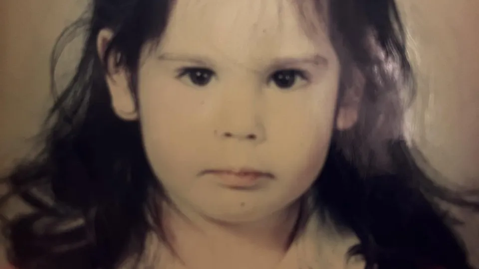 "Quando era miúda tinha mesmo feito sucesso em filmes de terror"