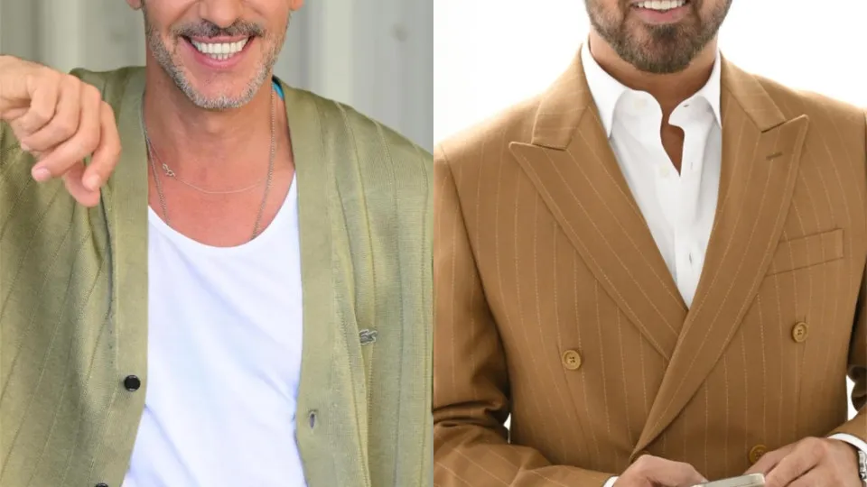 Flávio Furtado assume ter "falhado" com Cláudio Ramos. "Pedi-te desculpa"