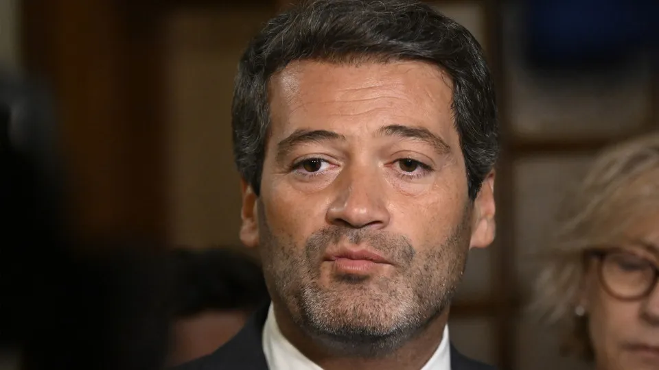 Mithá Ribeiro recorda "crise séria" com Ventura em 2022: "Foi ofensivo"