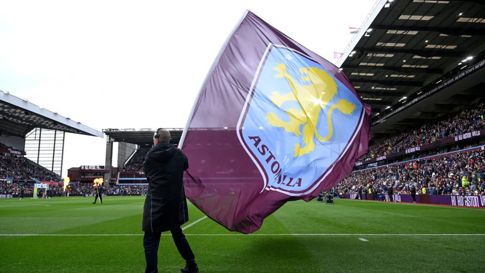 Governo inglês vai "fazer tudo" para que haja israelitas no Villa Park