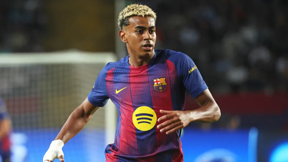 'De loucos'. Os números do novo (e milionário) acordo Barcelona-Spotify