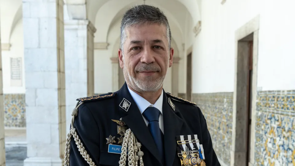 Imigrantes? "Fiquei triste com comparação da UNEF ao ICE dos EUA"
