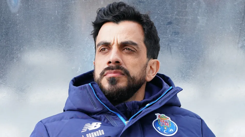 FC Porto B sacode crise 'reforçado' por Karamoh, Martim e João Costa