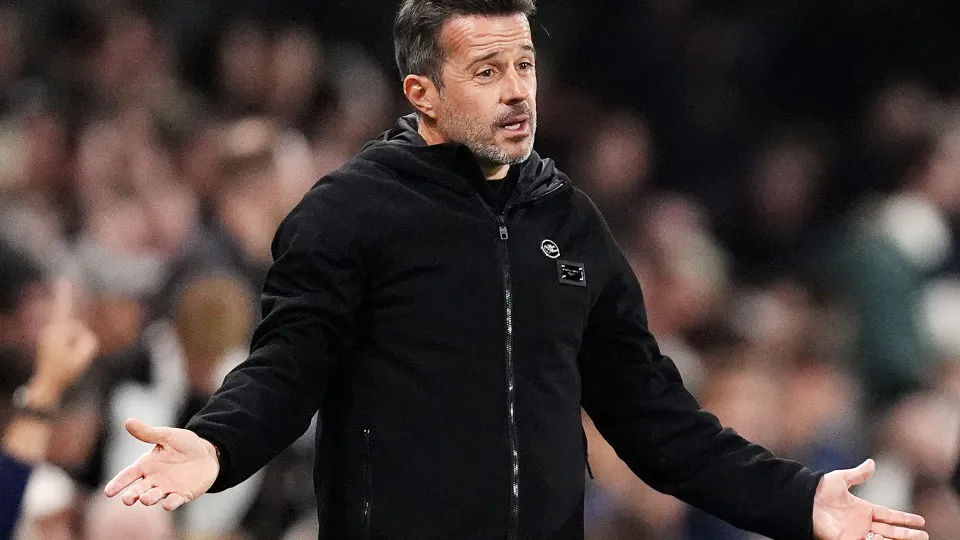Atenção, FC Porto. Nottingham Forest tem Marco Silva debaixo de olho