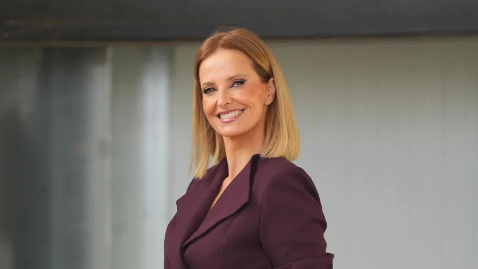 Expulsão? Cristina Ferreira comenta recente polémica do 'Secret Story' -  Notícias ao Minuto