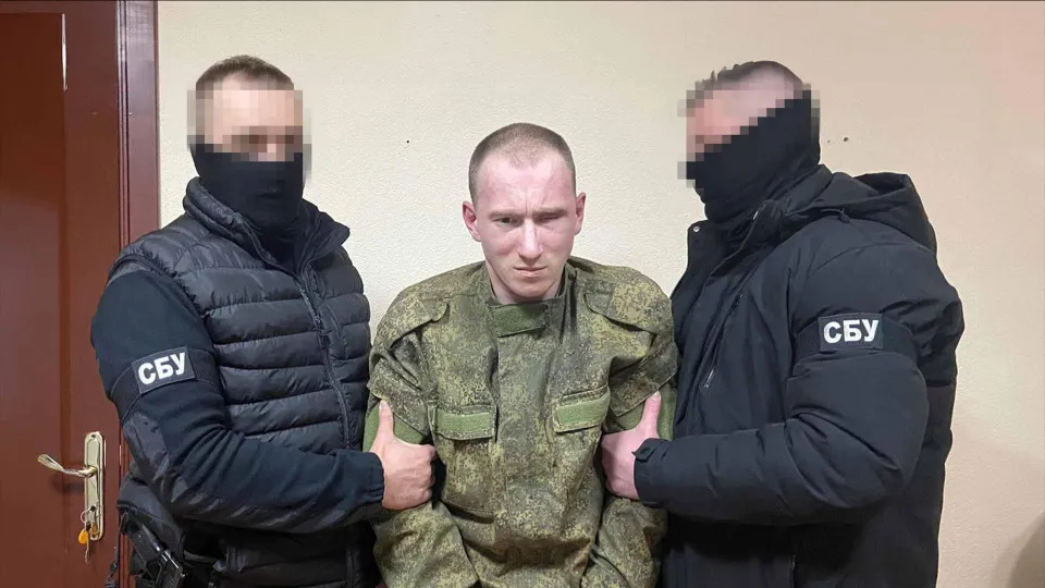 Perpétua para soldado russo por executar prisioneiro de guerra ucraniano