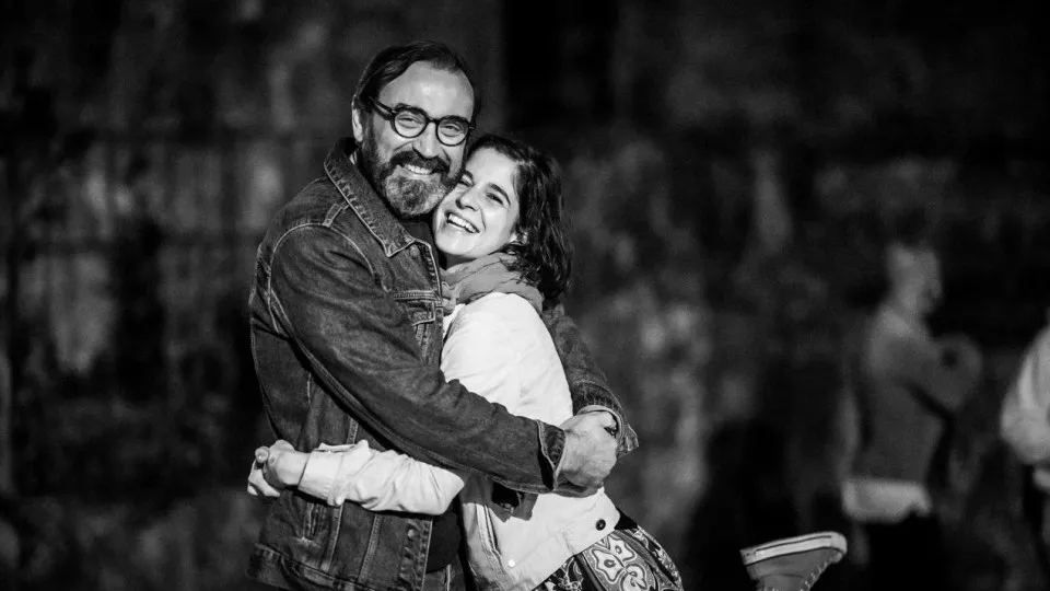 Mulher de Almeno Gonçalves faz declaração uma semana após a sua morte - Notícias ao Minuto