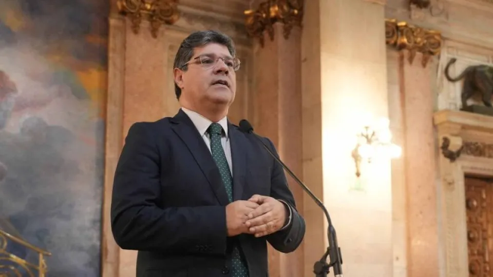 PS não se opõe a Comissão Permanente: "Há questões que permanecem"