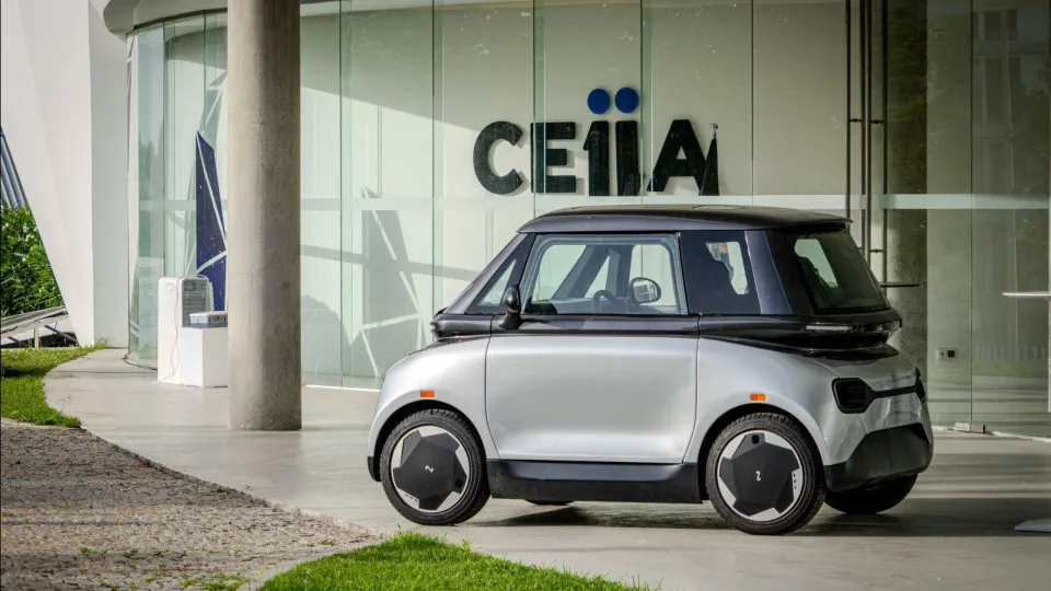 Entrevista: O centro de engenharia que desenvolve o mini-carro nacional