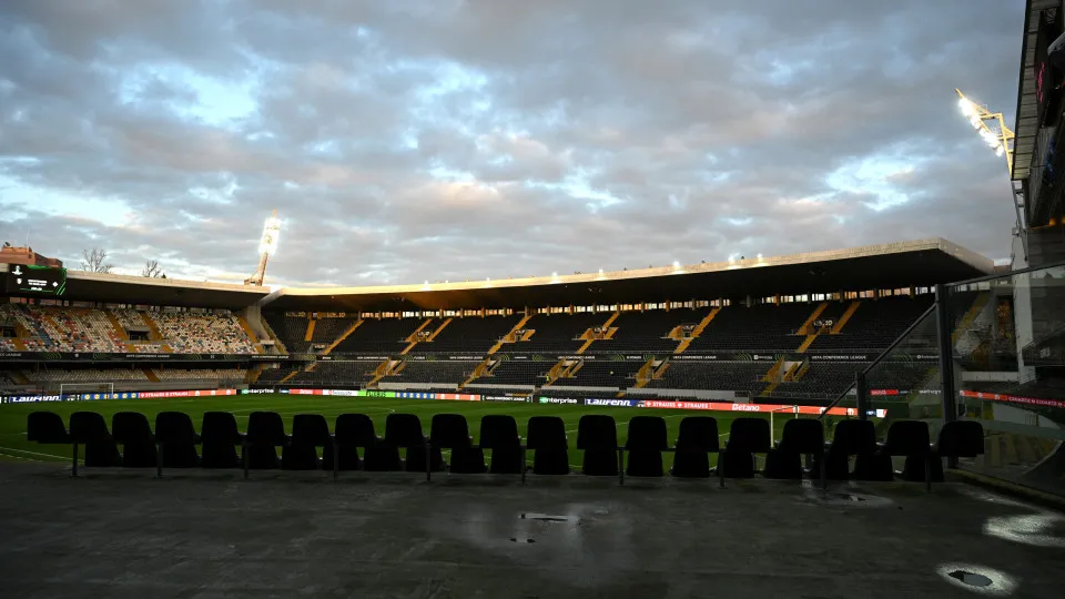 Vitória SC convoca Assembleia Geral para votação de venda de ações à V Sports