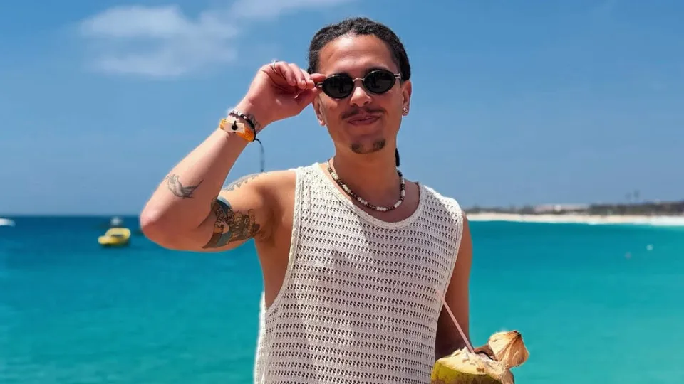 Cristina e concorrentes de reality shows reagem a morte de Maycon - Notícias ao Minuto