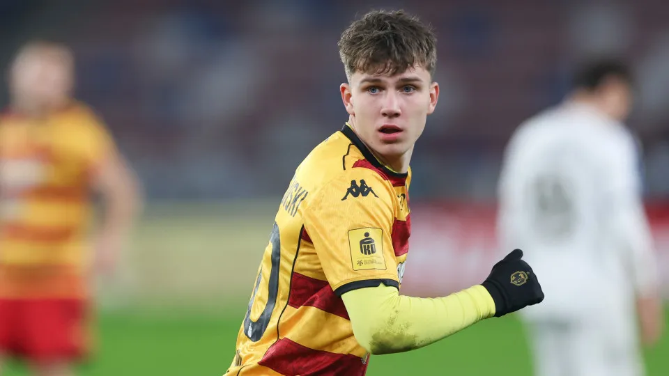 Pietuszewski em risco de cair e FC Porto estuda alternativas no mercado