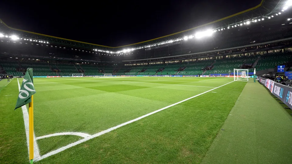Sporting enfrenta Marítimo nos quartos de final da Taça da Liga