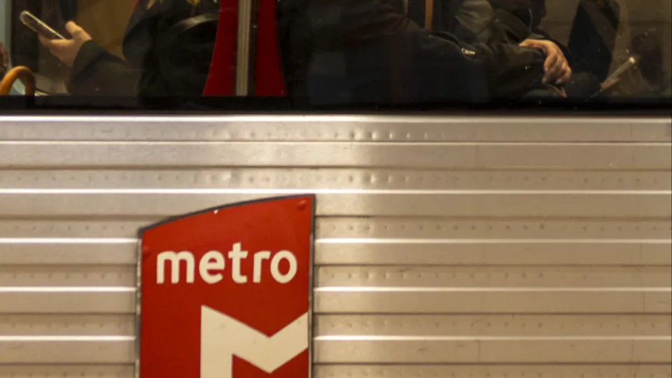 Não se esqueça: Esta estação do Metro de Lisboa fecha a partir de hoje